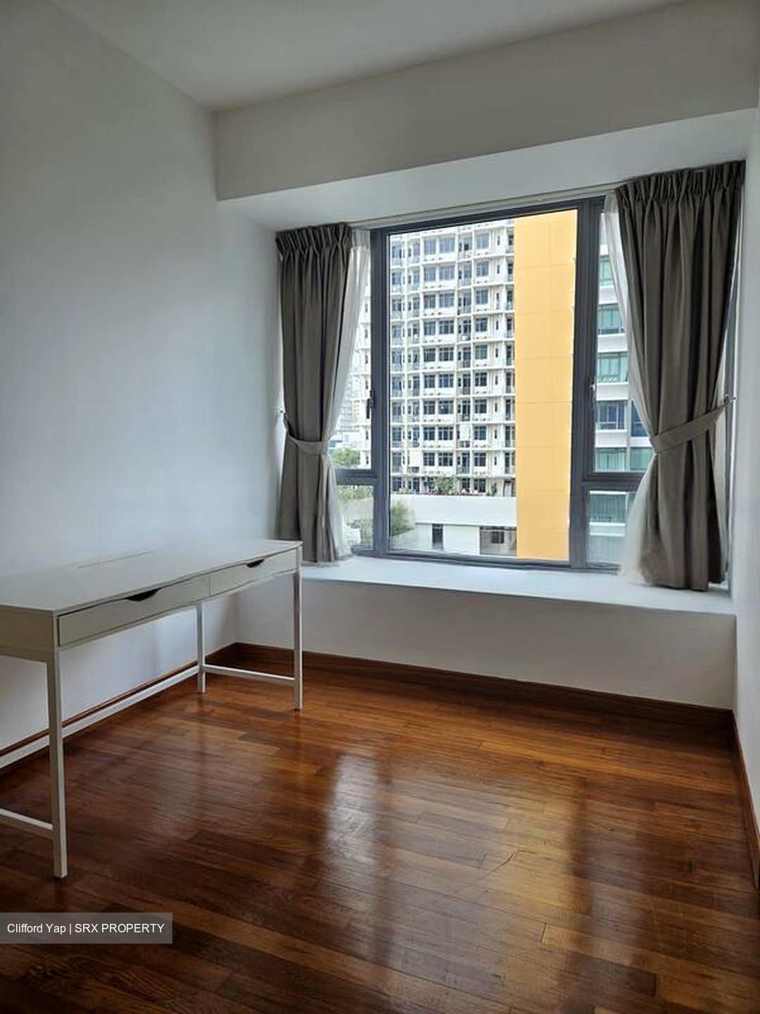 Vista Residences (D12), Condominium #531977431